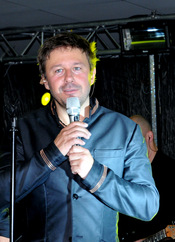 Andrzej Piaseczny