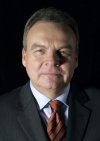 Dr Andrzej Malinowski